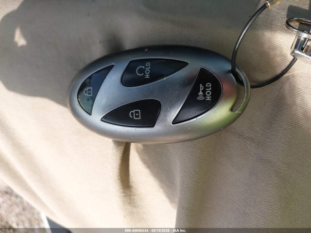 Hyundai SONATA SEL 2025 KMHL64JA3SA437493 Image 11