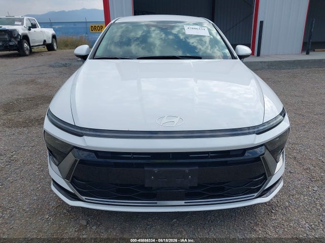Hyundai SONATA SEL 2025 KMHL64JA3SA437493 Image 12