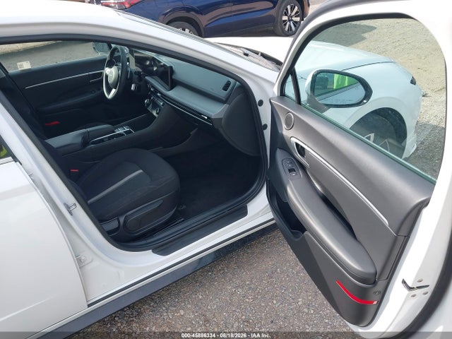 Hyundai SONATA SEL 2025 KMHL64JA3SA437493 Image 5