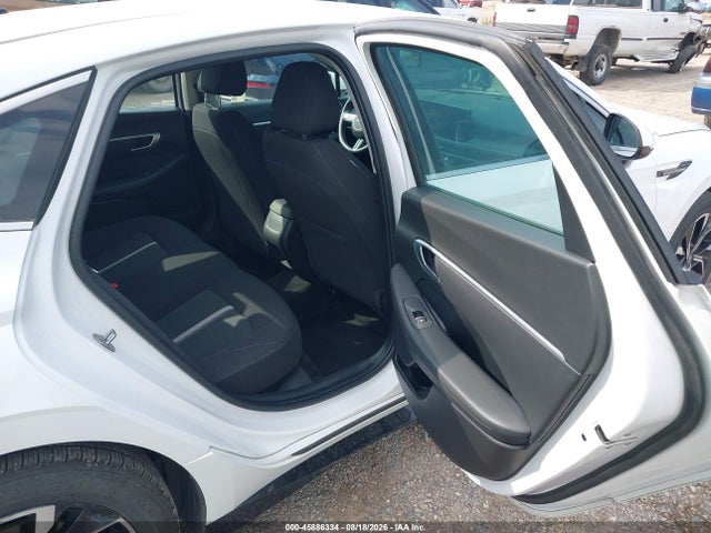 Hyundai SONATA SEL 2025 KMHL64JA3SA437493 Image 8