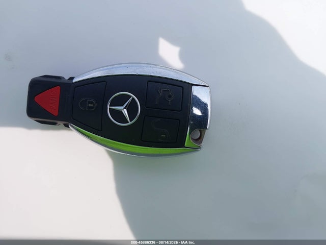 45886336 :رقم المزاد ، WDDGF4HB9EA950259 vin ، 2014 Mercedes-benz C 250 Sport مزاد بيع
