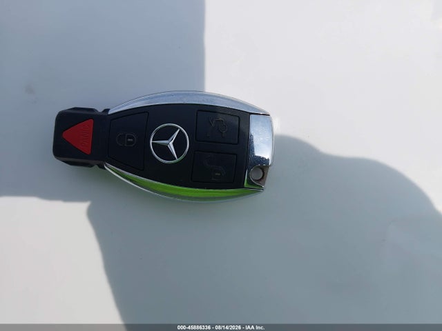 45886336 :رقم المزاد ، WDDGF4HB9EA950259 vin ، 2014 Mercedes-benz C 250 Sport مزاد بيع
