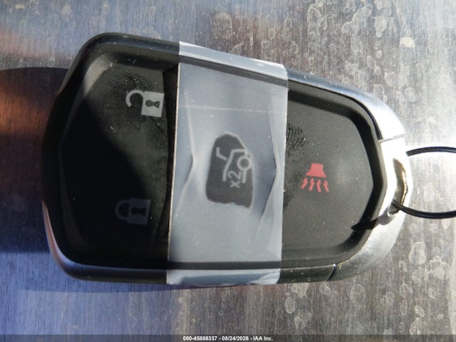 45886337 :رقم المزاد ، 3GYFNCE30CS522960 vin ، 2012 Cadillac Srx Premium Collection مزاد بيع