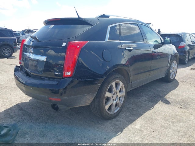 45886337 :رقم المزاد ، 3GYFNCE30CS522960 vin ، 2012 Cadillac Srx Premium Collection مزاد بيع