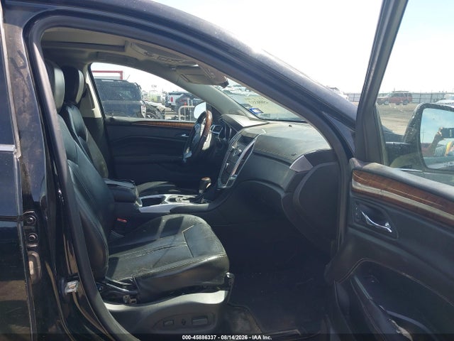 45886337 :رقم المزاد ، 3GYFNCE30CS522960 vin ، 2012 Cadillac Srx Premium Collection مزاد بيع
