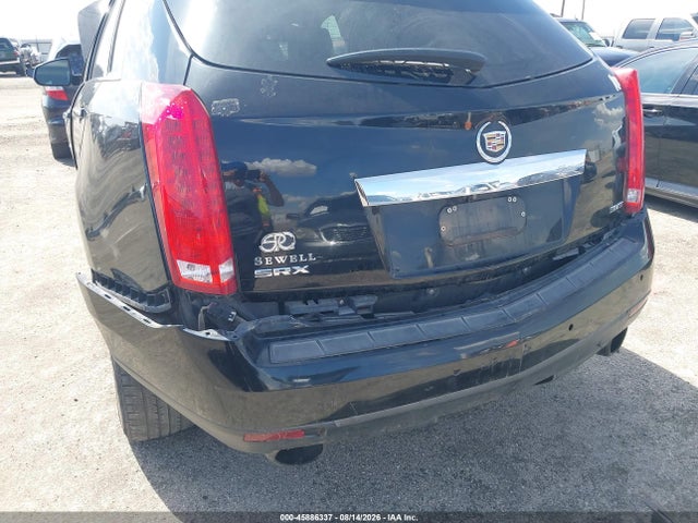 45886337 :رقم المزاد ، 3GYFNCE30CS522960 vin ، 2012 Cadillac Srx Premium Collection مزاد بيع