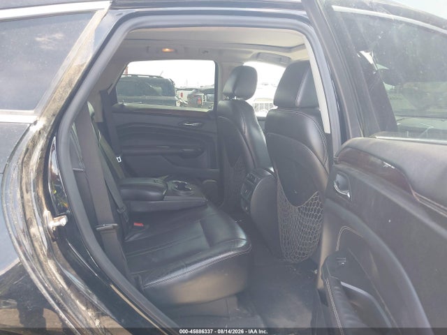 45886337 :رقم المزاد ، 3GYFNCE30CS522960 vin ، 2012 Cadillac Srx Premium Collection مزاد بيع