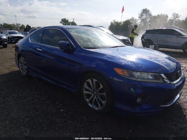 Продажа на аукционе авто 2015 Honda Accord Ex-l V-6, vin: 1HGCT2B88FA002361, номер лота: 45886341