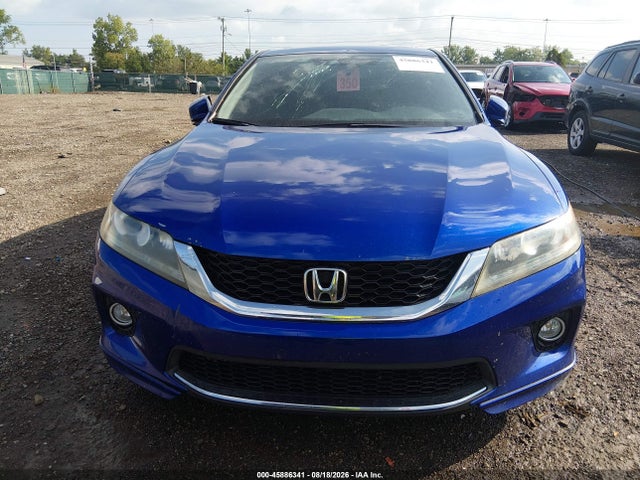 Продажа на аукционе авто 2015 Honda Accord Ex-l V-6, vin: 1HGCT2B88FA002361, номер лота: 45886341