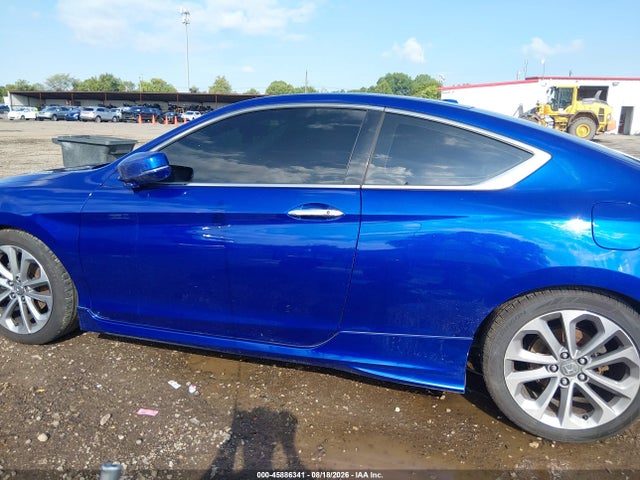 Продажа на аукционе авто 2015 Honda Accord Ex-l V-6, vin: 1HGCT2B88FA002361, номер лота: 45886341