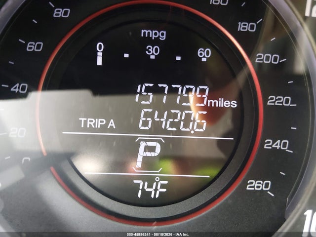 Продажа на аукционе авто 2015 Honda Accord Ex-l V-6, vin: 1HGCT2B88FA002361, номер лота: 45886341