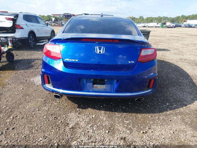Продажа на аукционе авто 2015 Honda Accord Ex-l V-6, vin: 1HGCT2B88FA002361, номер лота: 45886341