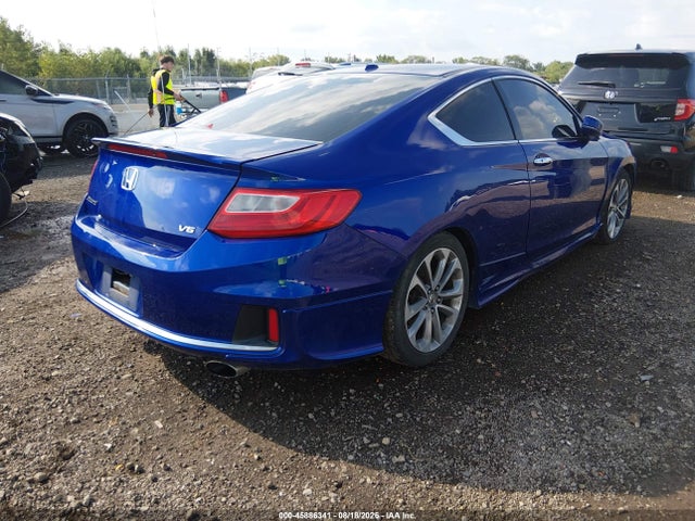 Продажа на аукционе авто 2015 Honda Accord Ex-l V-6, vin: 1HGCT2B88FA002361, номер лота: 45886341