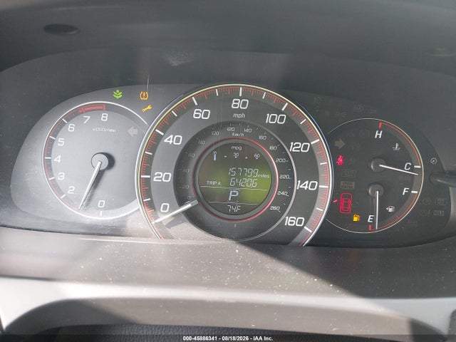 Продажа на аукционе авто 2015 Honda Accord Ex-l V-6, vin: 1HGCT2B88FA002361, номер лота: 45886341