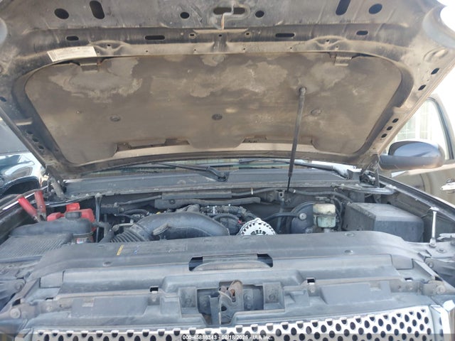 45886343 :رقم المزاد ، 1GKFK668X7J150212 vin ، 2007 Gmc Yukon Xl Denali Denali مزاد بيع