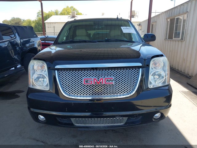 45886343 :رقم المزاد ، 1GKFK668X7J150212 vin ، 2007 Gmc Yukon Xl Denali Denali مزاد بيع