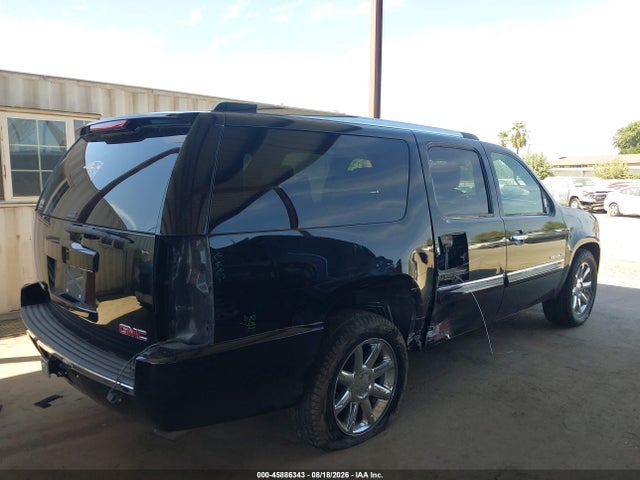 45886343 :رقم المزاد ، 1GKFK668X7J150212 vin ، 2007 Gmc Yukon Xl Denali Denali مزاد بيع