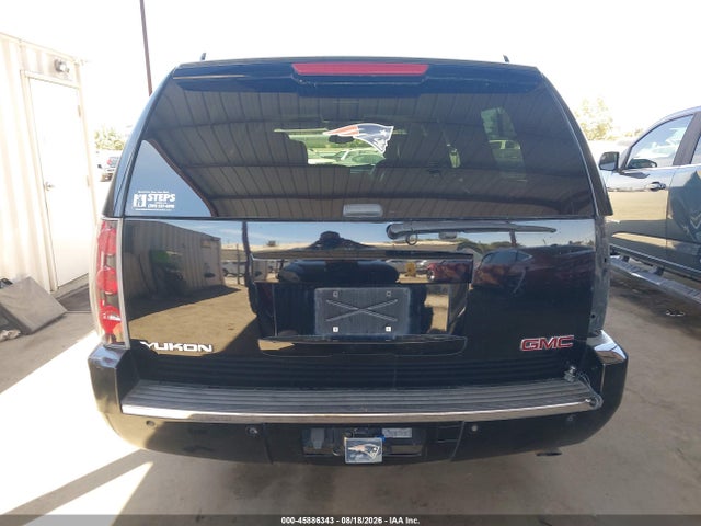 45886343 :رقم المزاد ، 1GKFK668X7J150212 vin ، 2007 Gmc Yukon Xl Denali Denali مزاد بيع