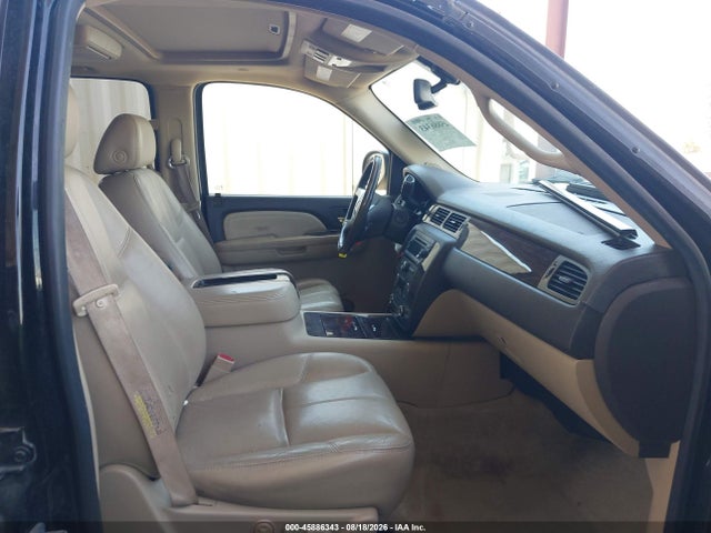 45886343 :رقم المزاد ، 1GKFK668X7J150212 vin ، 2007 Gmc Yukon Xl Denali Denali مزاد بيع