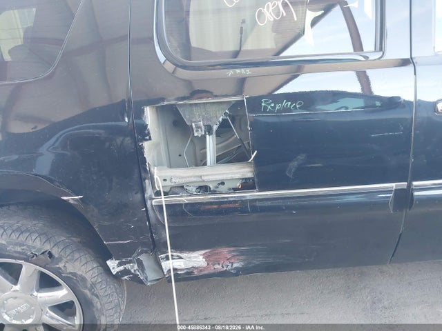 45886343 :رقم المزاد ، 1GKFK668X7J150212 vin ، 2007 Gmc Yukon Xl Denali Denali مزاد بيع