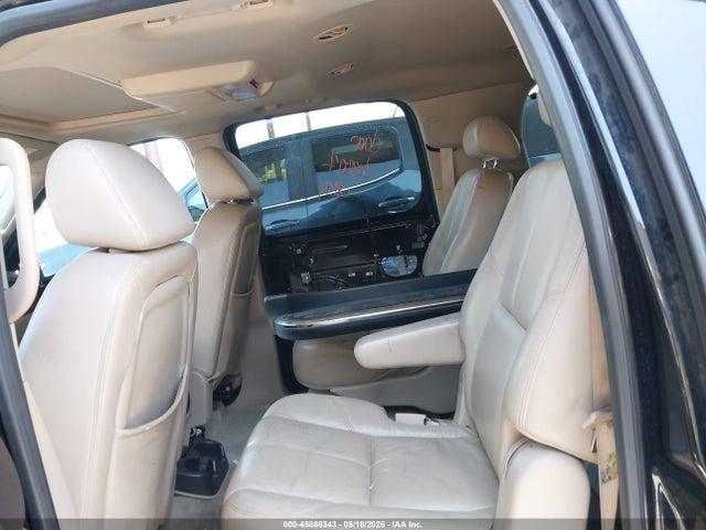 45886343 :رقم المزاد ، 1GKFK668X7J150212 vin ، 2007 Gmc Yukon Xl Denali Denali مزاد بيع