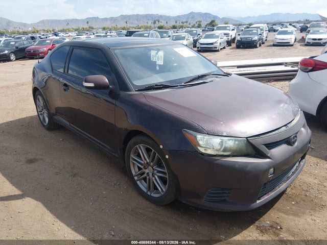 Продажа на аукционе авто 2011 Scion Tc, vin: JTKJF5C70B3021238, номер лота: 45886344