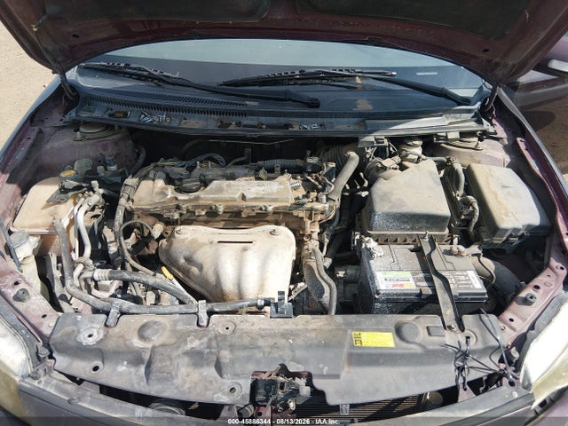 Продажа на аукционе авто 2011 Scion Tc, vin: JTKJF5C70B3021238, номер лота: 45886344