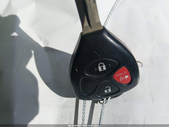 Продажа на аукционе авто 2011 Scion Tc, vin: JTKJF5C70B3021238, номер лота: 45886344