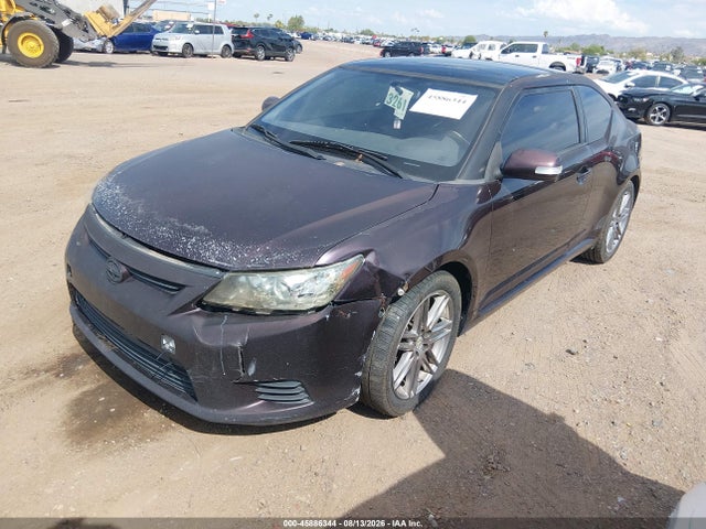 Продажа на аукционе авто 2011 Scion Tc, vin: JTKJF5C70B3021238, номер лота: 45886344