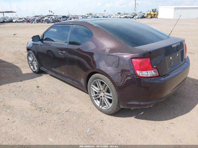Продажа на аукционе авто 2011 Scion Tc, vin: JTKJF5C70B3021238, номер лота: 45886344