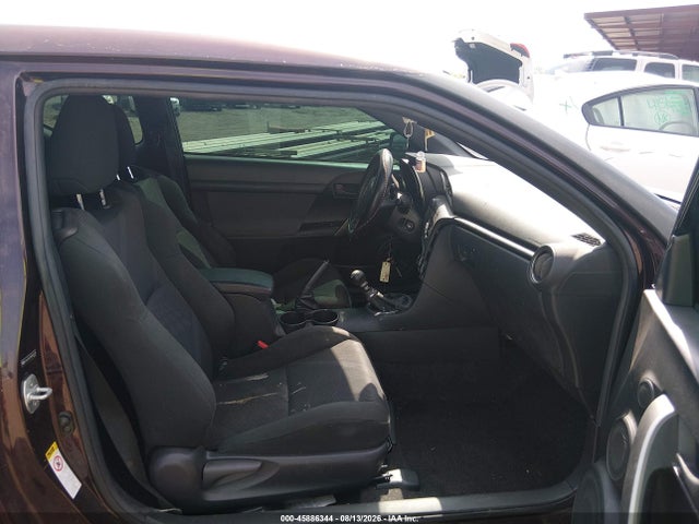Продажа на аукционе авто 2011 Scion Tc, vin: JTKJF5C70B3021238, номер лота: 45886344