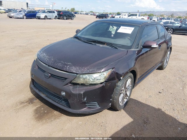 Продажа на аукционе авто 2011 Scion Tc, vin: JTKJF5C70B3021238, номер лота: 45886344