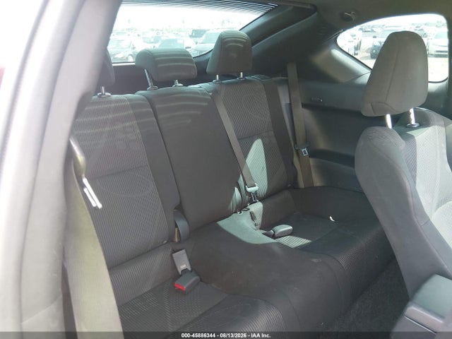 Продажа на аукционе авто 2011 Scion Tc, vin: JTKJF5C70B3021238, номер лота: 45886344