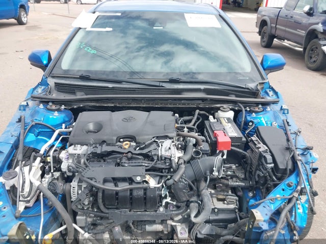 Aukcja sprzedaży 2020 Toyota Camry Se, vin: 4T1G11AK4LU325373, numer aukcji: 45886348