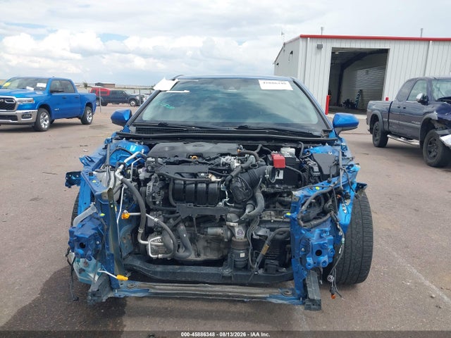 Aukcja sprzedaży 2020 Toyota Camry Se, vin: 4T1G11AK4LU325373, numer aukcji: 45886348