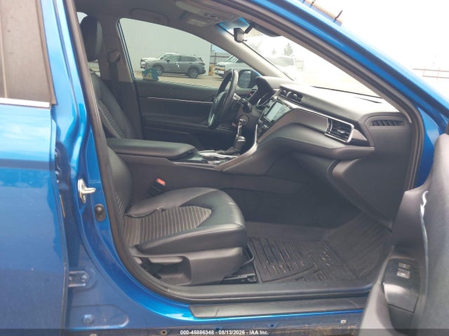 Aukcja sprzedaży 2020 Toyota Camry Se, vin: 4T1G11AK4LU325373, numer aukcji: 45886348