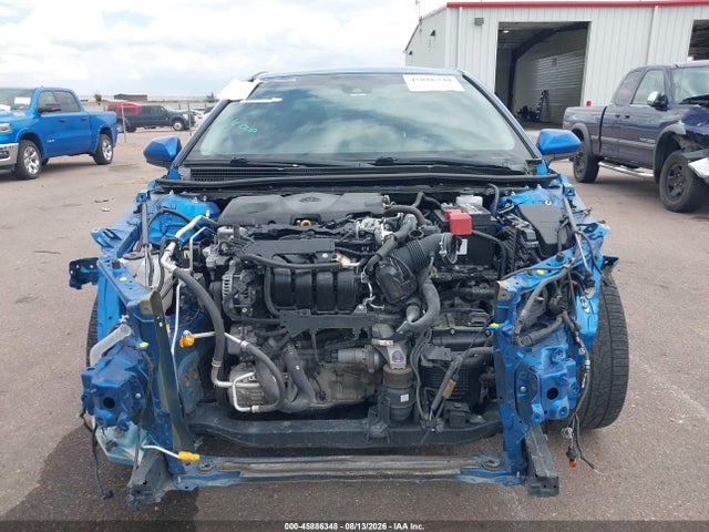 Aukcja sprzedaży 2020 Toyota Camry Se, vin: 4T1G11AK4LU325373, numer aukcji: 45886348