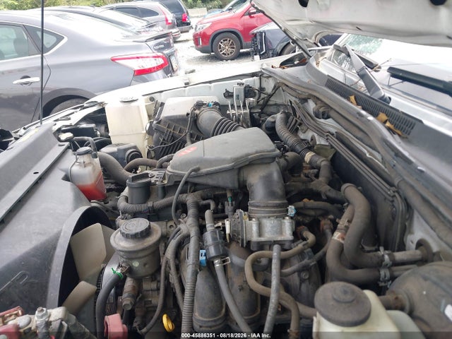 Aukcja sprzedaży 2015 Toyota Tacoma, vin: 5TFTX4CN4FX063769, numer aukcji: 45886351