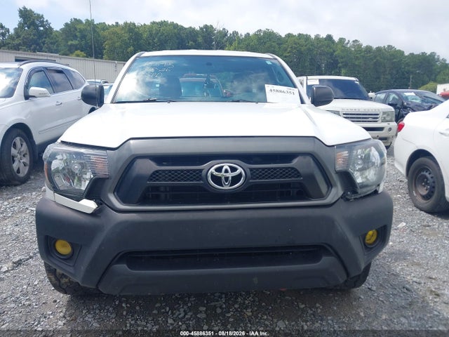 Aukcja sprzedaży 2015 Toyota Tacoma, vin: 5TFTX4CN4FX063769, numer aukcji: 45886351