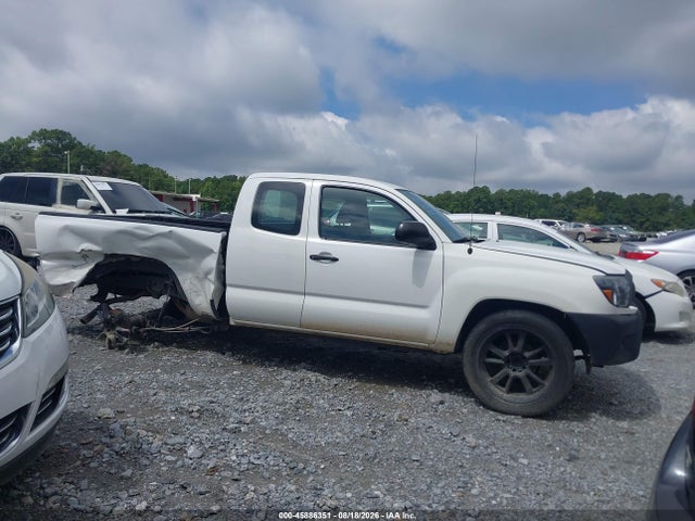 Aukcja sprzedaży 2015 Toyota Tacoma, vin: 5TFTX4CN4FX063769, numer aukcji: 45886351