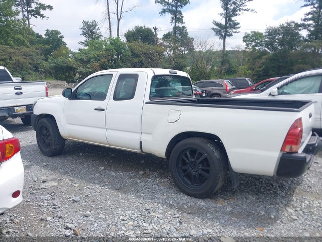 Aukcja sprzedaży 2015 Toyota Tacoma, vin: 5TFTX4CN4FX063769, numer aukcji: 45886351