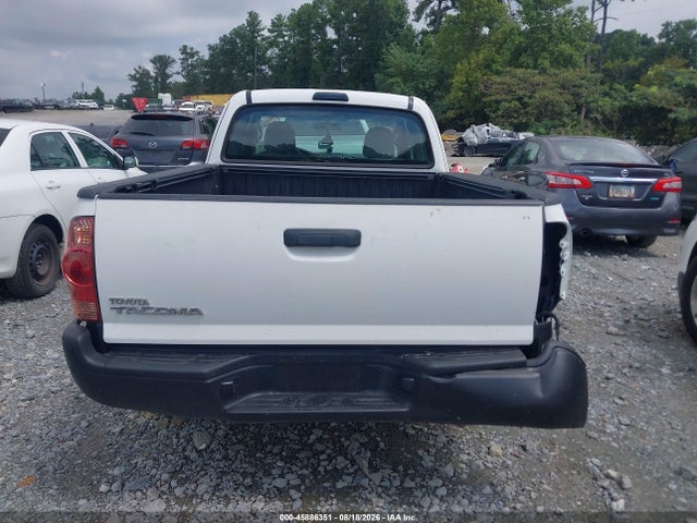 Aukcja sprzedaży 2015 Toyota Tacoma, vin: 5TFTX4CN4FX063769, numer aukcji: 45886351