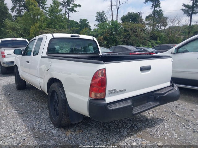 Aukcja sprzedaży 2015 Toyota Tacoma, vin: 5TFTX4CN4FX063769, numer aukcji: 45886351