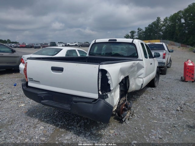 Aukcja sprzedaży 2015 Toyota Tacoma, vin: 5TFTX4CN4FX063769, numer aukcji: 45886351