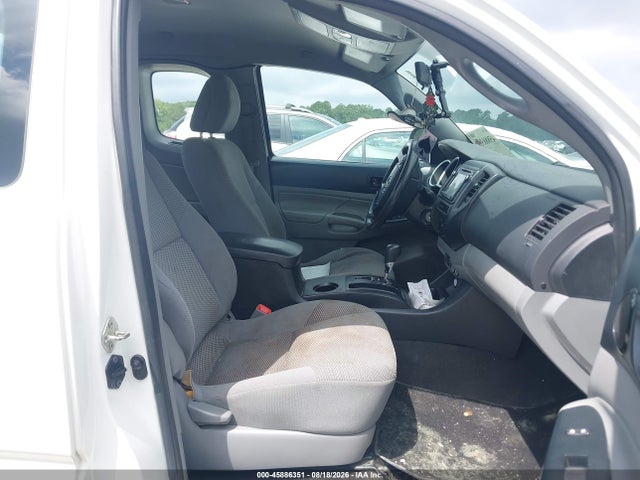 Aukcja sprzedaży 2015 Toyota Tacoma, vin: 5TFTX4CN4FX063769, numer aukcji: 45886351