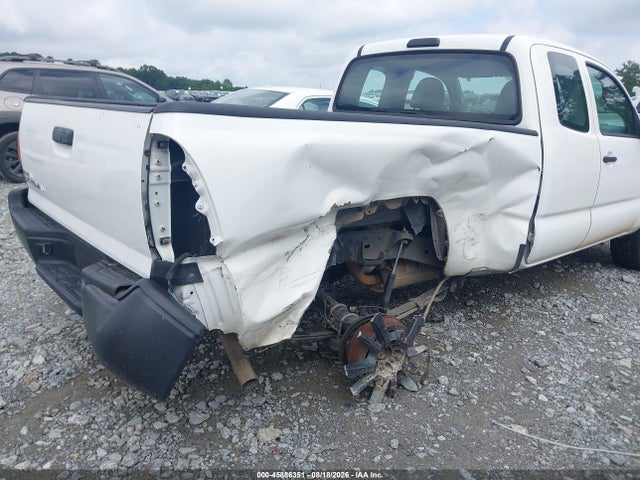 Aukcja sprzedaży 2015 Toyota Tacoma, vin: 5TFTX4CN4FX063769, numer aukcji: 45886351