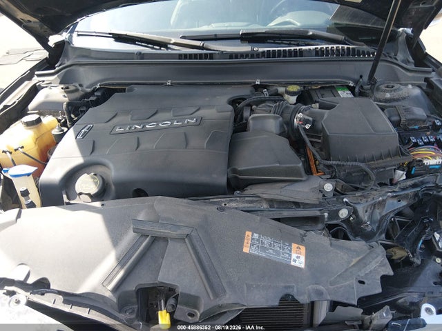 Aukcja sprzedaży 2015 Lincoln Mkz, vin: 3LN6L2JK6FR612219, numer aukcji: 45886352