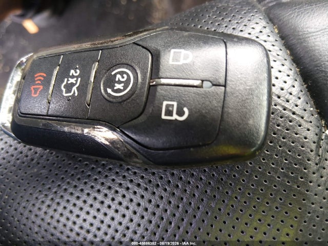 Aukcja sprzedaży 2015 Lincoln Mkz, vin: 3LN6L2JK6FR612219, numer aukcji: 45886352