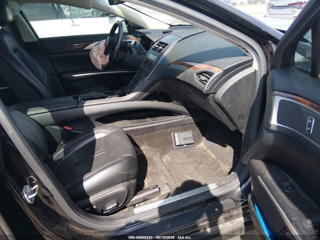 Aukcja sprzedaży 2015 Lincoln Mkz, vin: 3LN6L2JK6FR612219, numer aukcji: 45886352