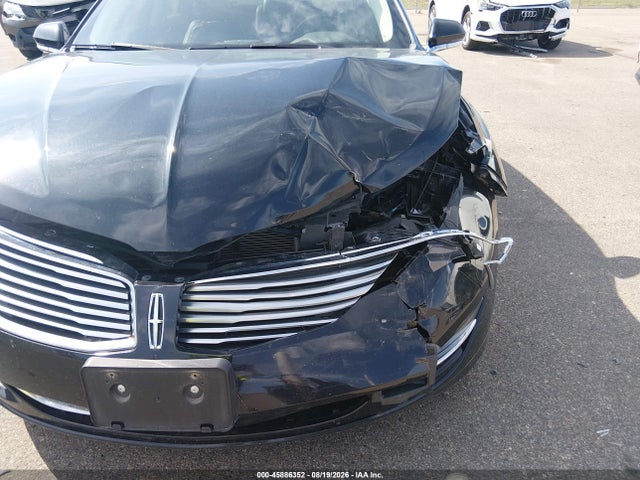 Aukcja sprzedaży 2015 Lincoln Mkz, vin: 3LN6L2JK6FR612219, numer aukcji: 45886352